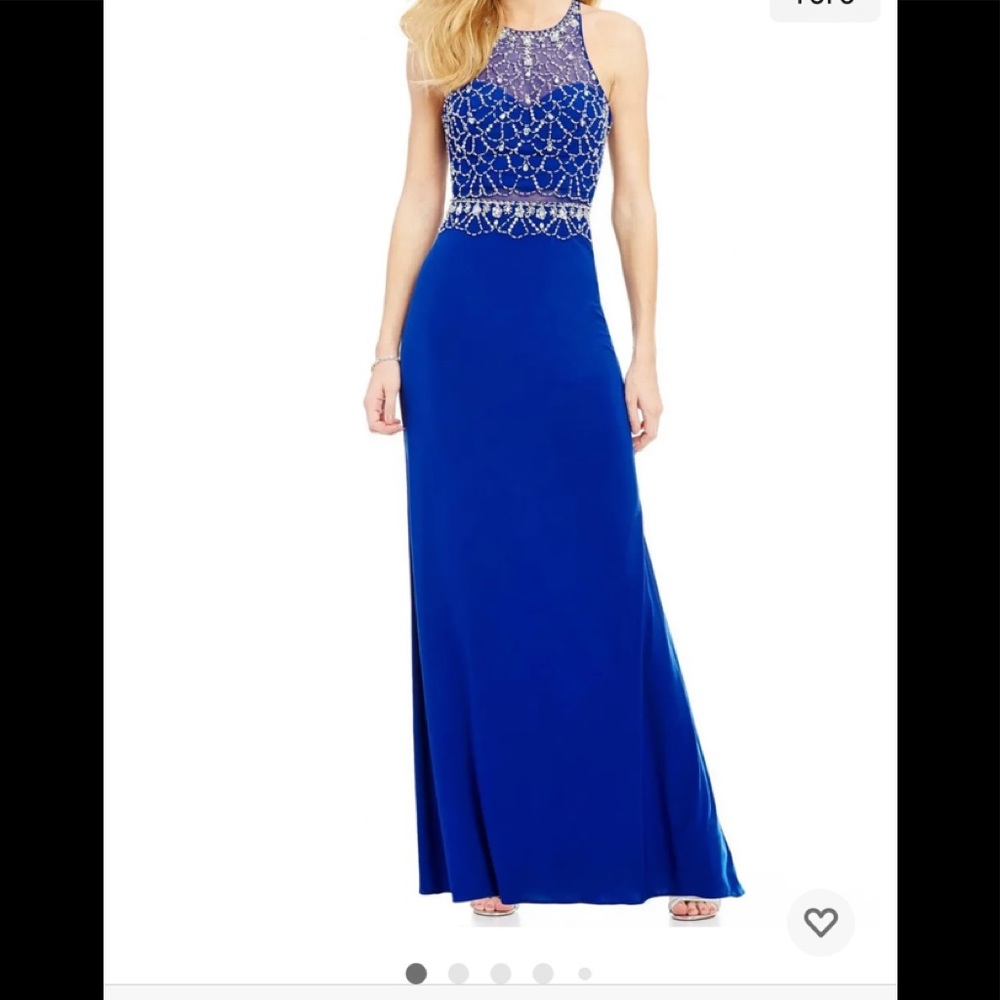 Gorgeous Prom Dress. Size 3